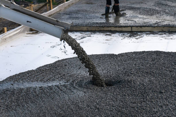 Best Decorative Concrete in West Brattleboro, VT