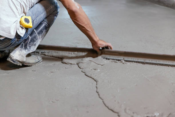 Best Decorative Concrete in West Brattleboro, VT