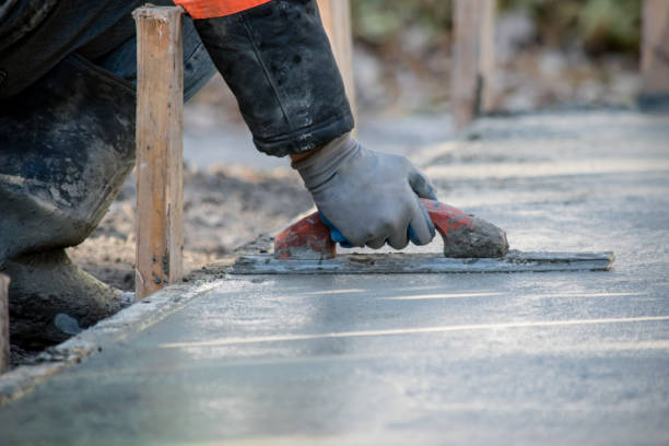 Best Concrete Staining and Coloring in West Brattleboro, VT